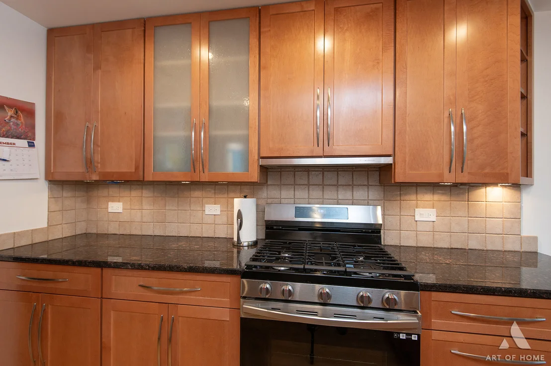Photo of Unit A2 at 4780 CALVERT Drive