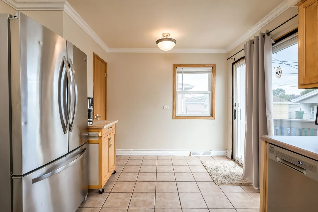 Photo of 6113 W 80th Place