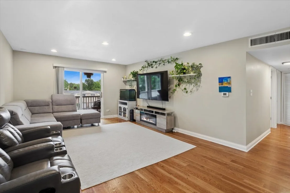 Photo of Unit 310 at 940 BEAU Drive