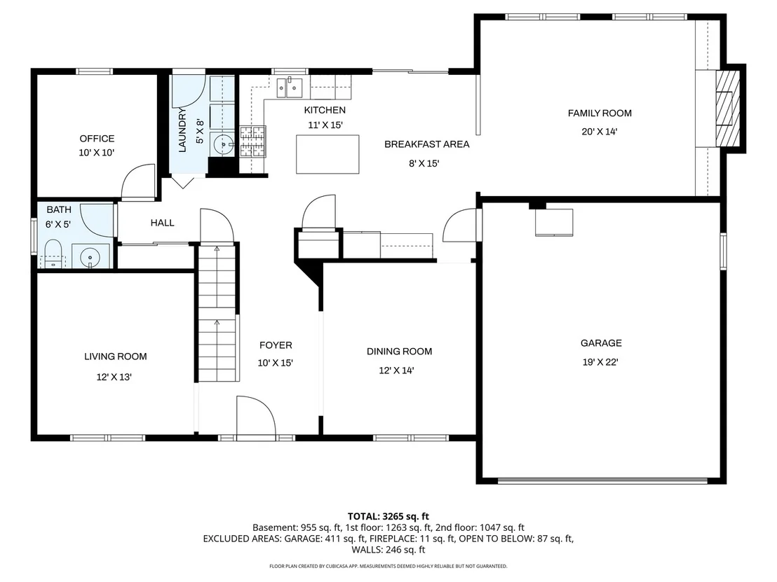 Photo of 2209 Irvine Lane