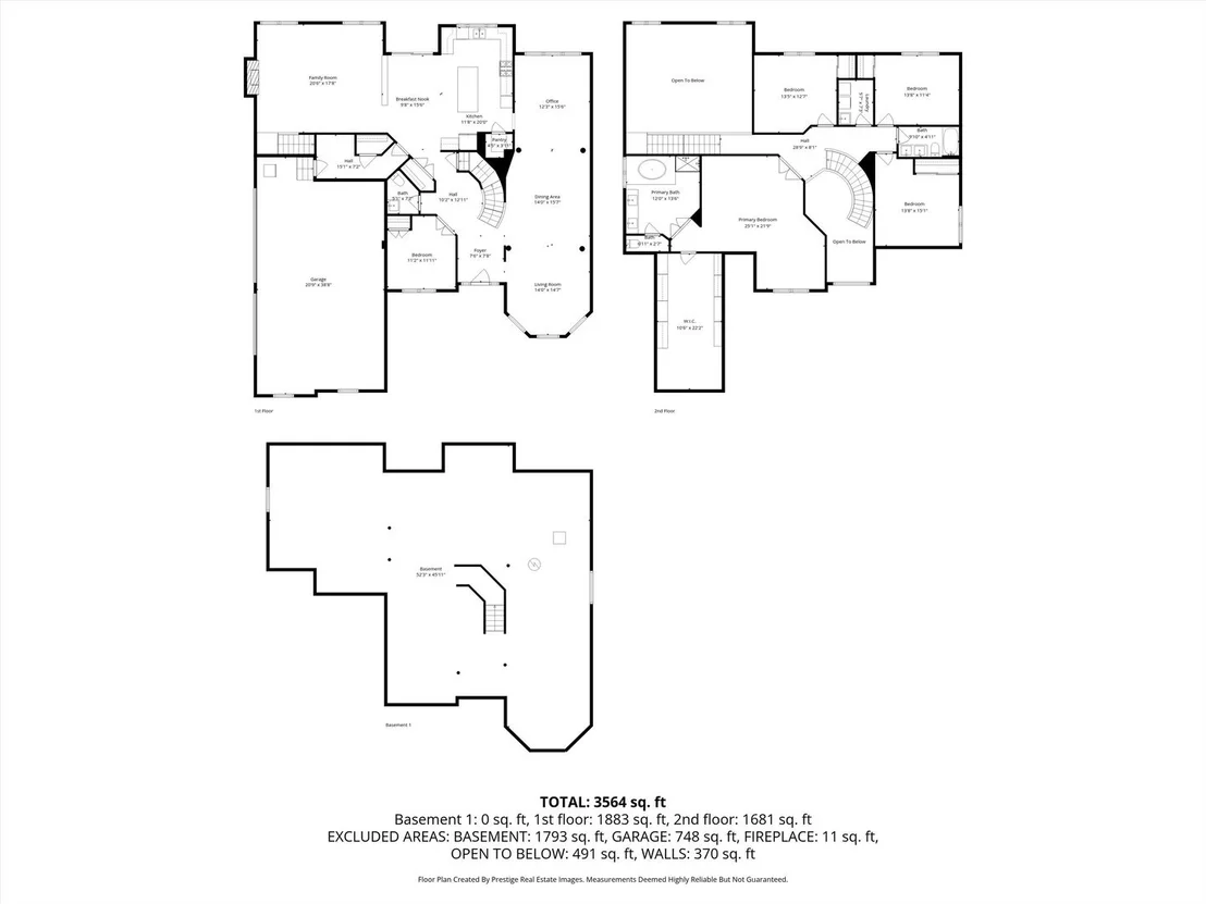Photo of 2617 Barker Drive