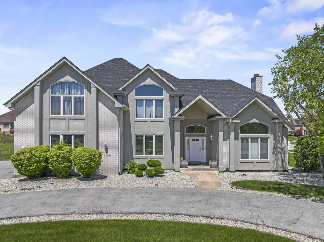 Photo of 3823 Ballantrae Way