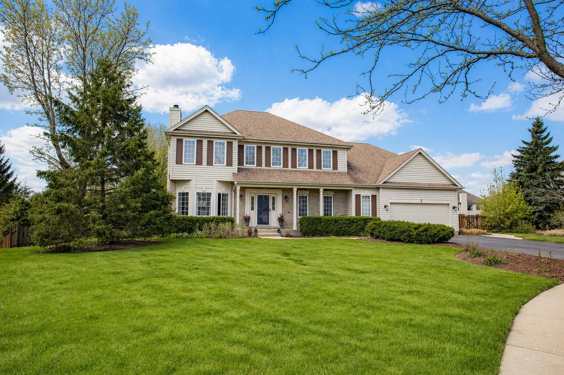 Photo of 3 BLACKWOLF Court