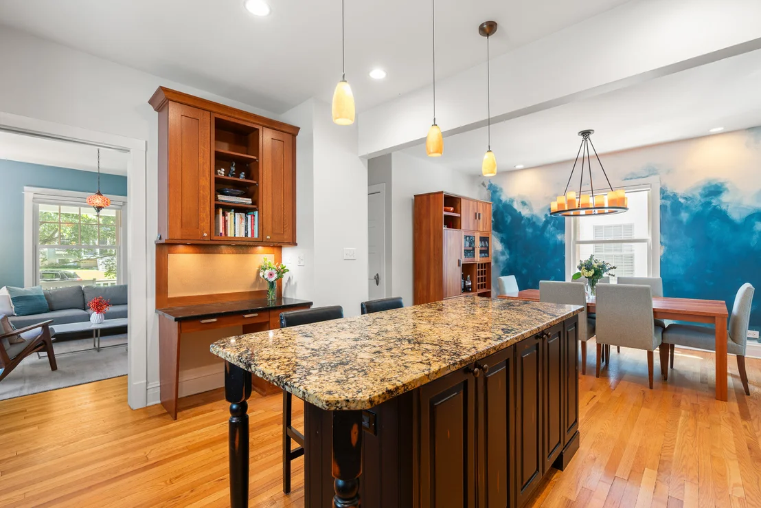 Photo of 1107 Grant Street