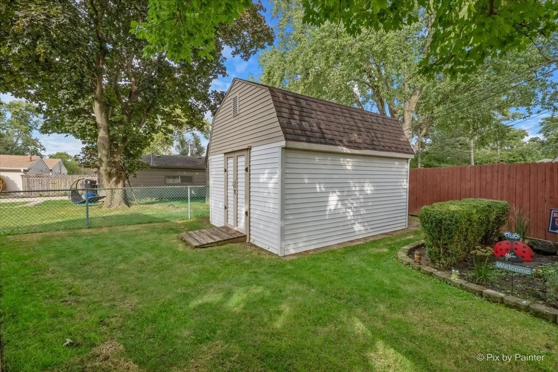 Photo of 1617 Charles Drive