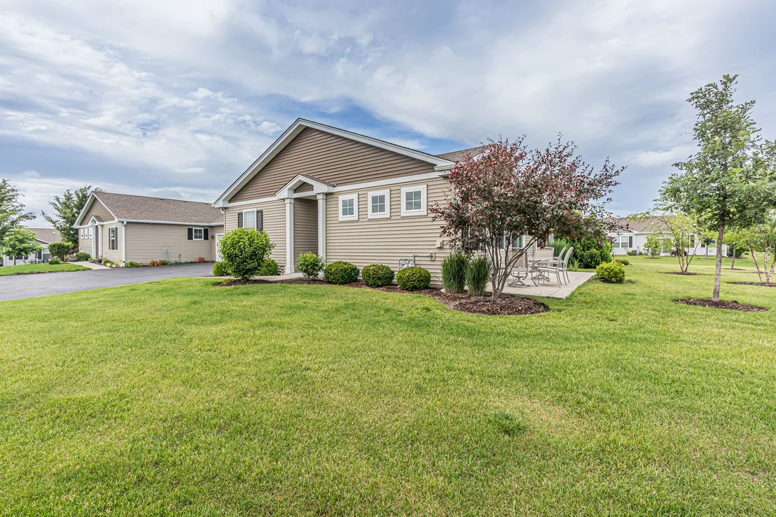 Photo of 1116 Crestview Lane