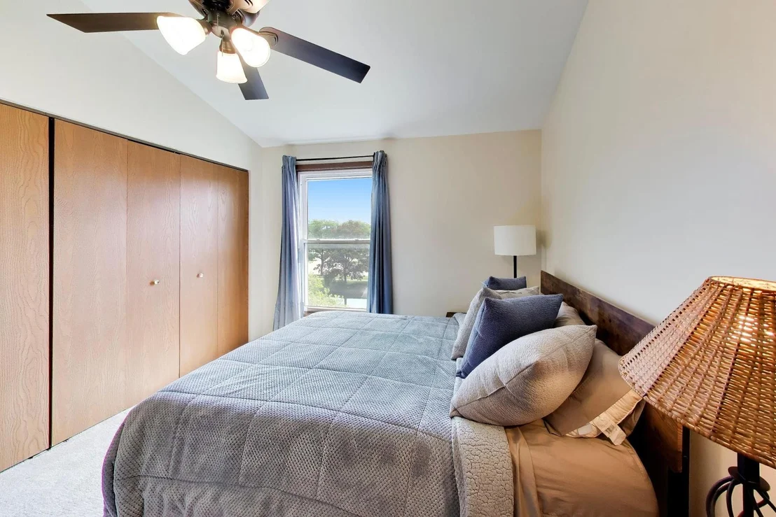 Photo of Unit 6 at 5602 Tinder Drive