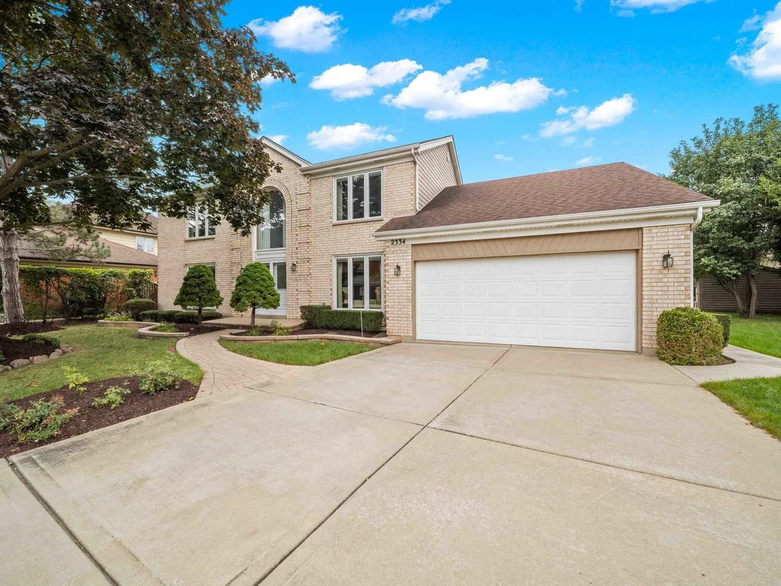Photo of 2334 Phillips Drive