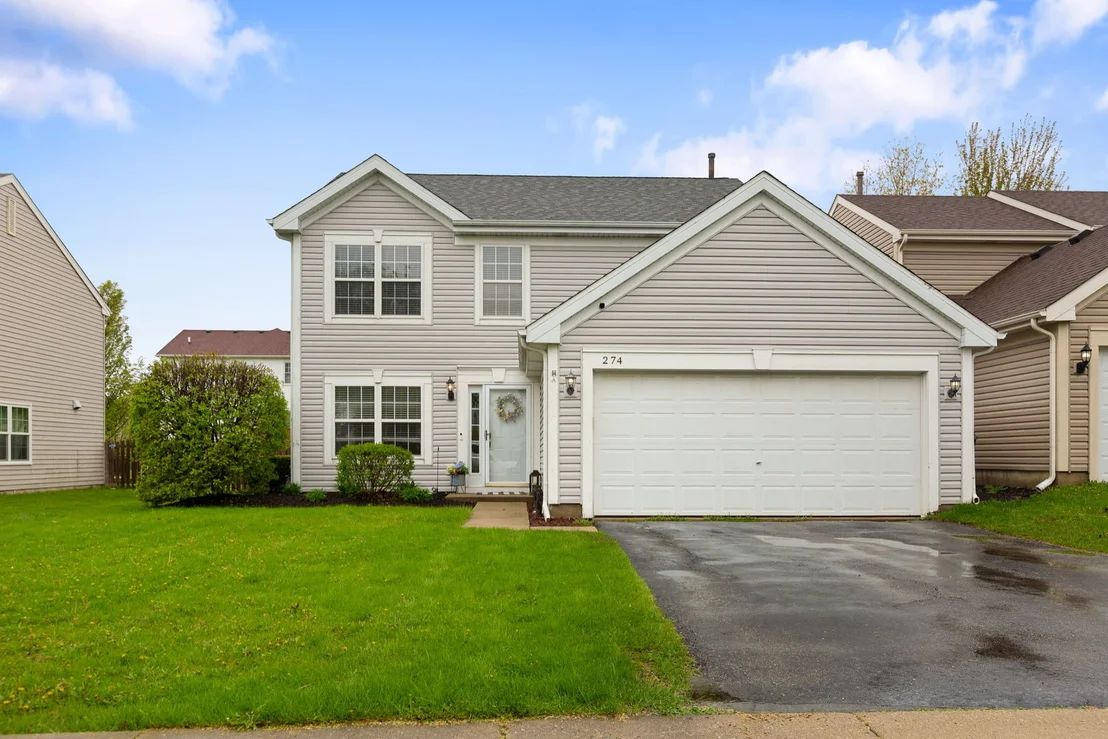 Photo of 274 Jasmine Circle