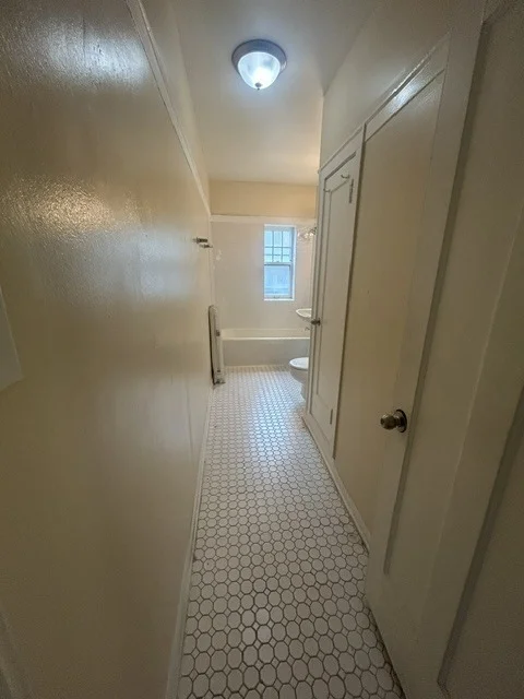 Photo of Unit 2B at 1114 MAPLE Avenue