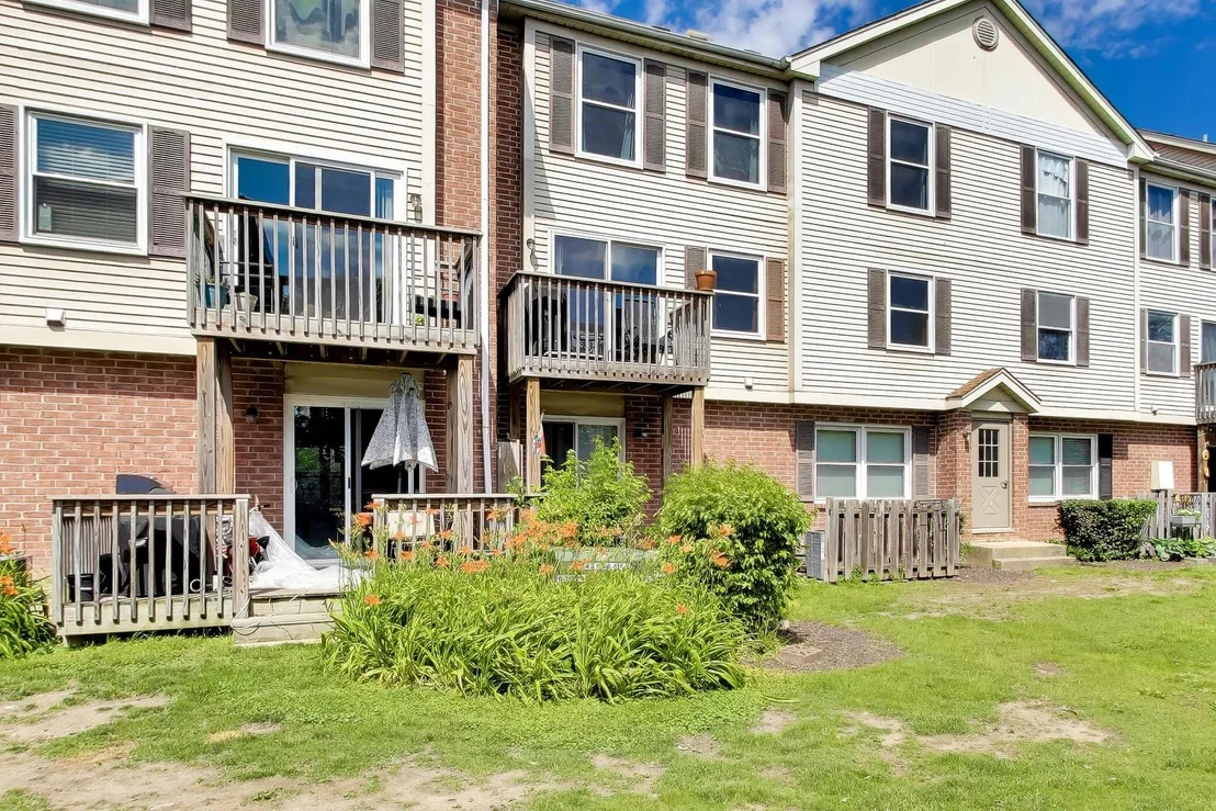 Photo of Unit 6 at 5602 Tinder Drive