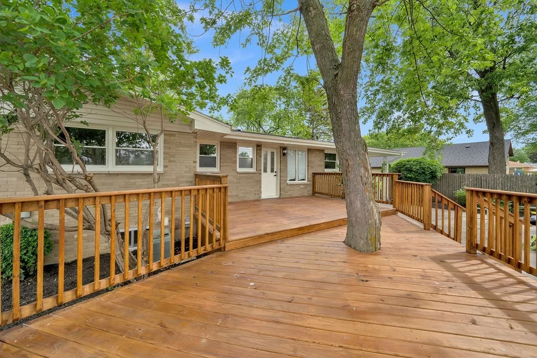 Photo of 3245 S Manor Drive