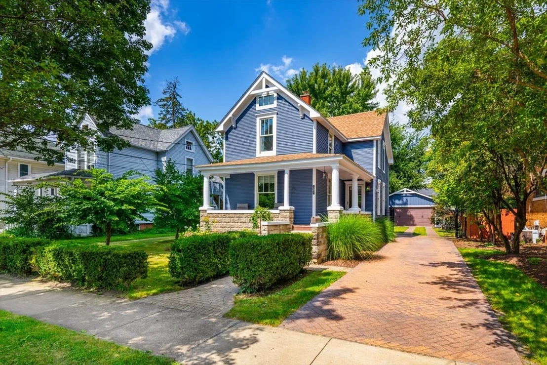 Photo of 321 North Avenue