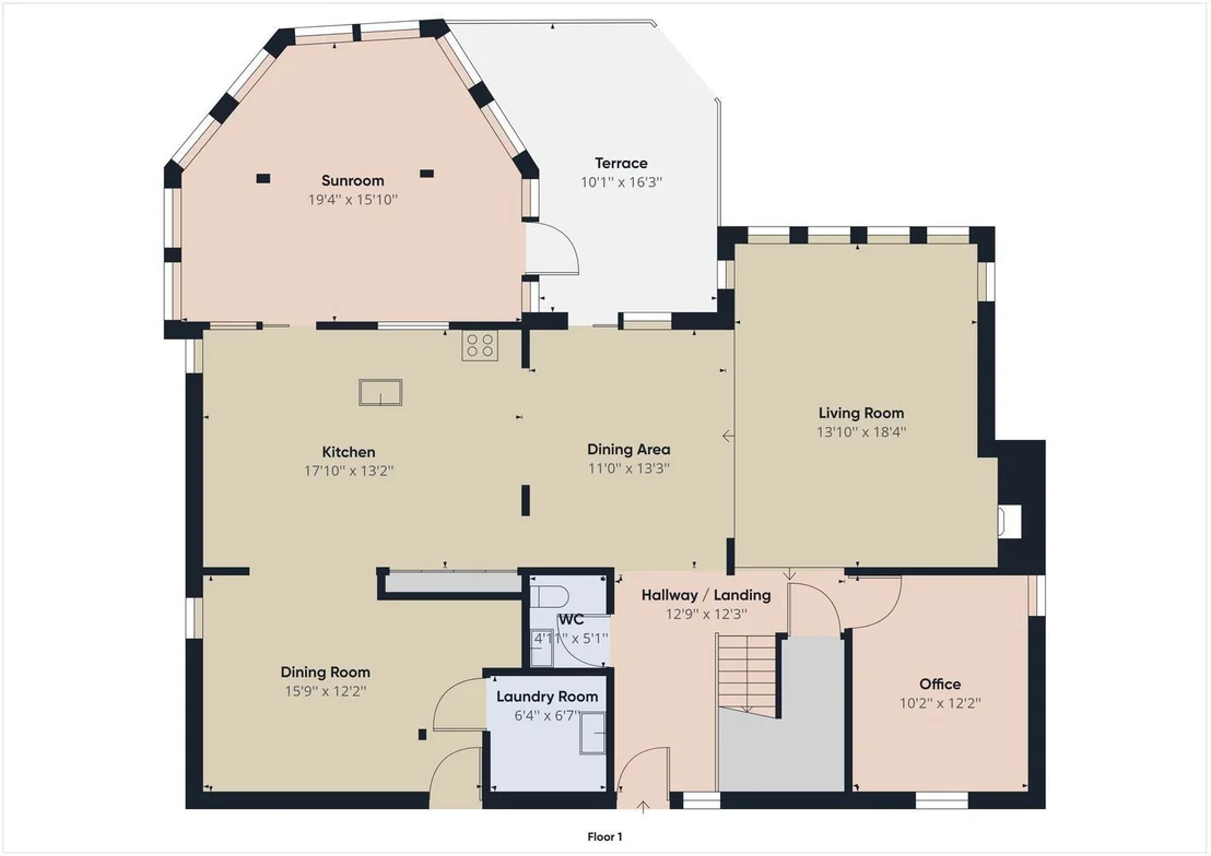 Photo of 15840 Overlook Lane