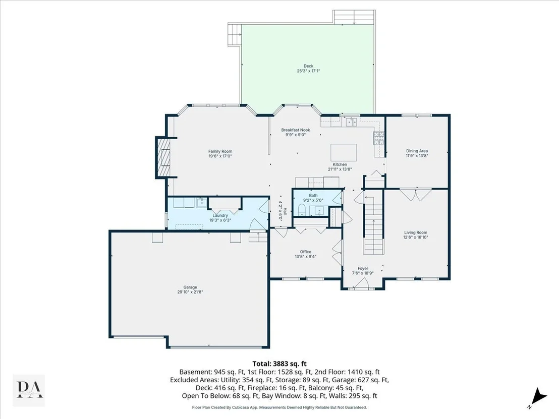 Photo of 1713 Edgewood Drive