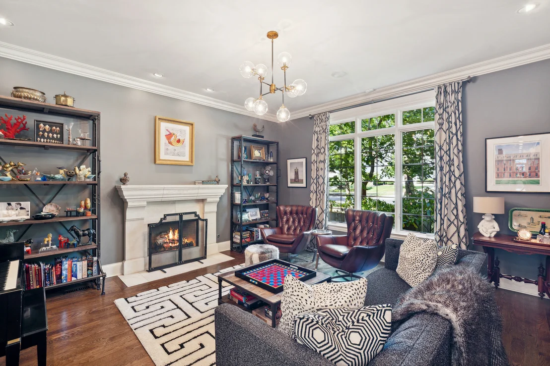 Photo of 438 Birch Street