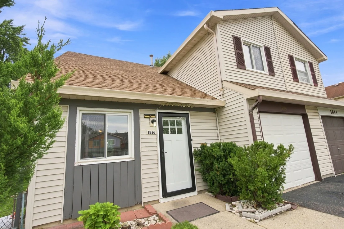 Photo of 1816 Whitney Drive