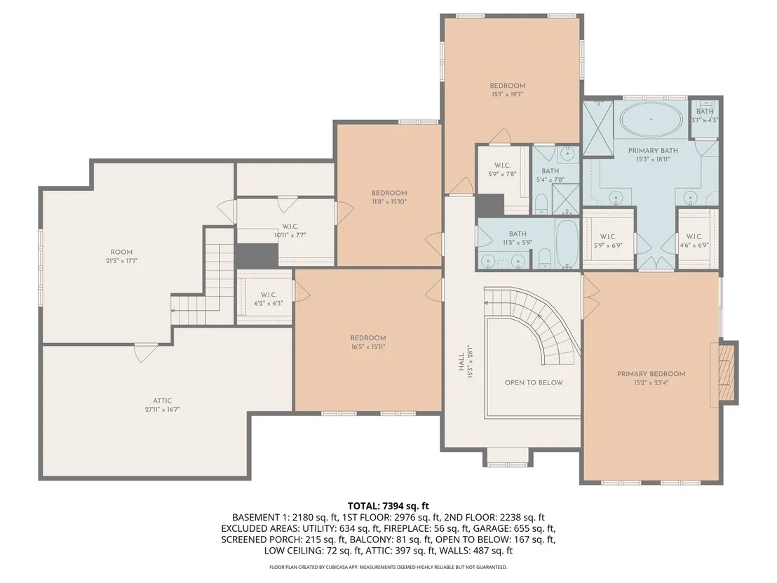 Photo of 1515 Galloway Drive