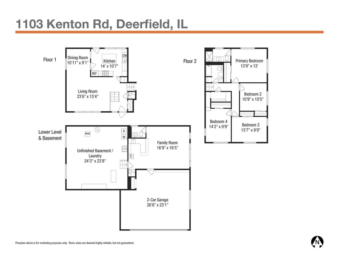 Photo of 1103 Kenton Road