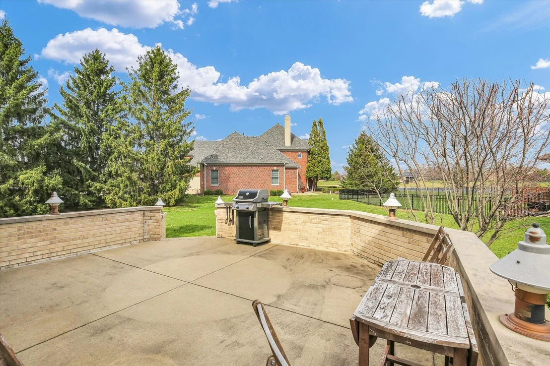 Photo of 4412 Brittany Trail Drive