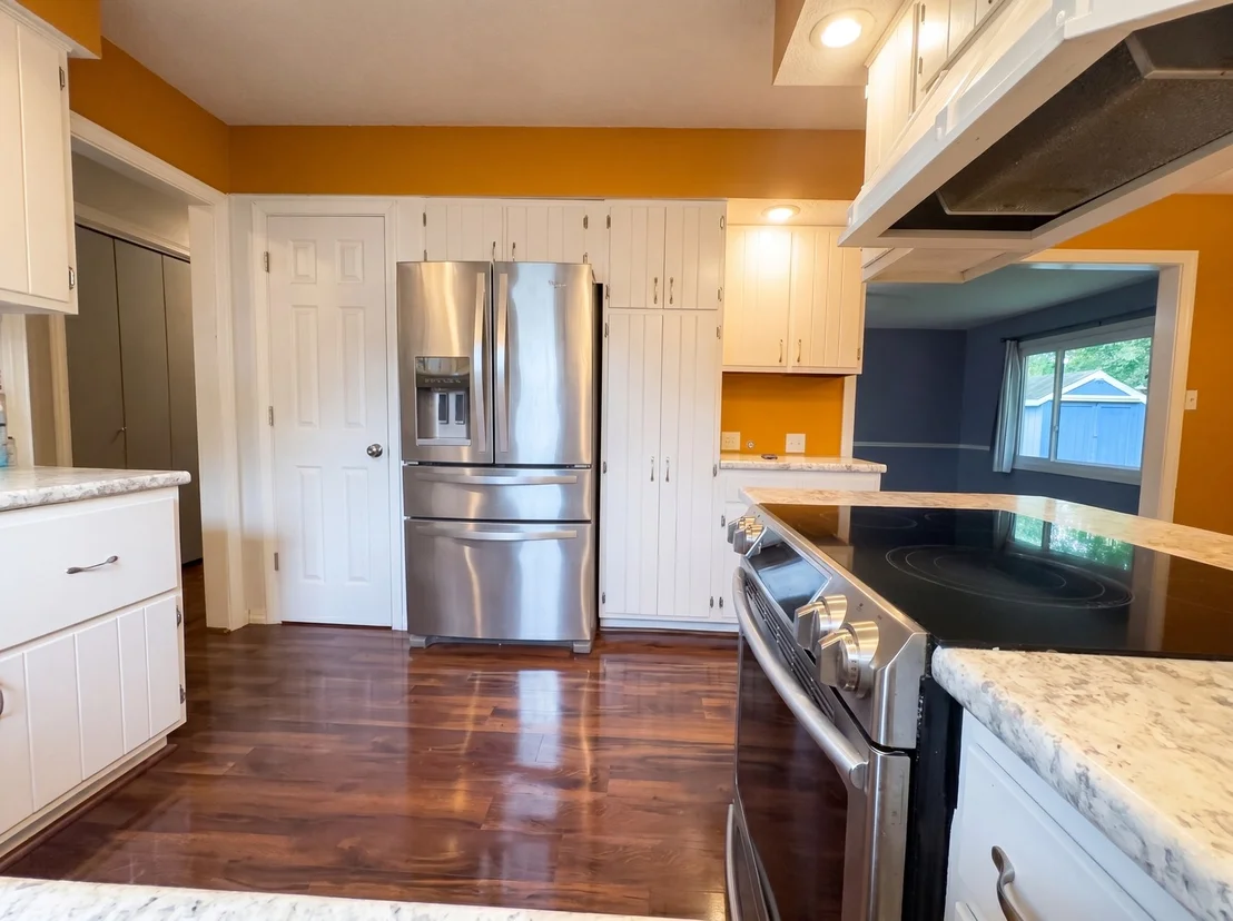 Photo of 1901 Summit Drive SE