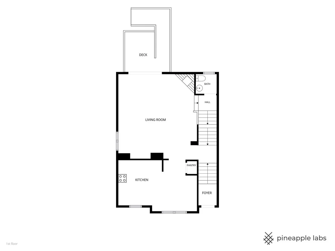 Photo of 3443 BRADBURY Circle