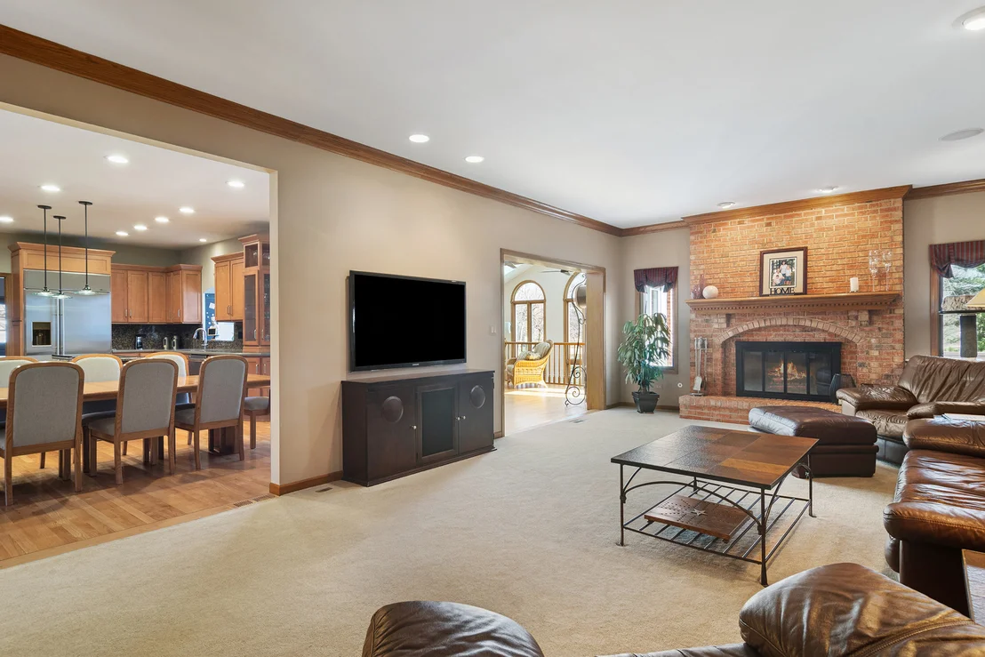 Photo of 1515 Galloway Drive