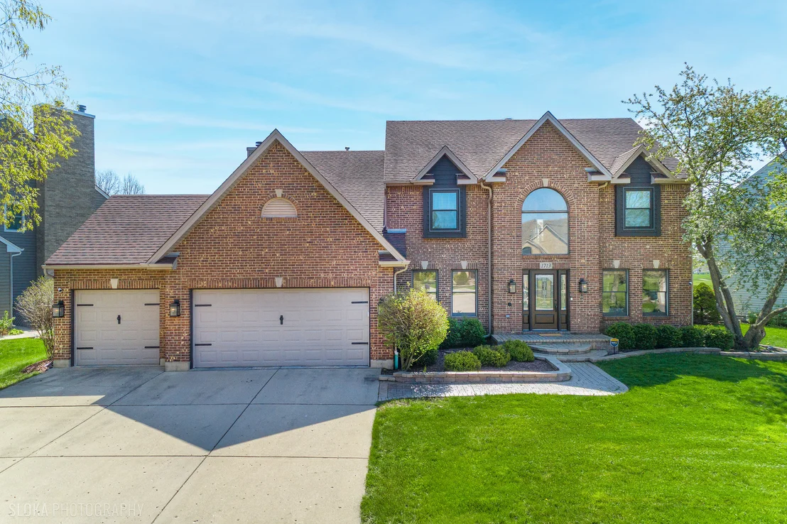 Photo of 1713 Edgewood Drive