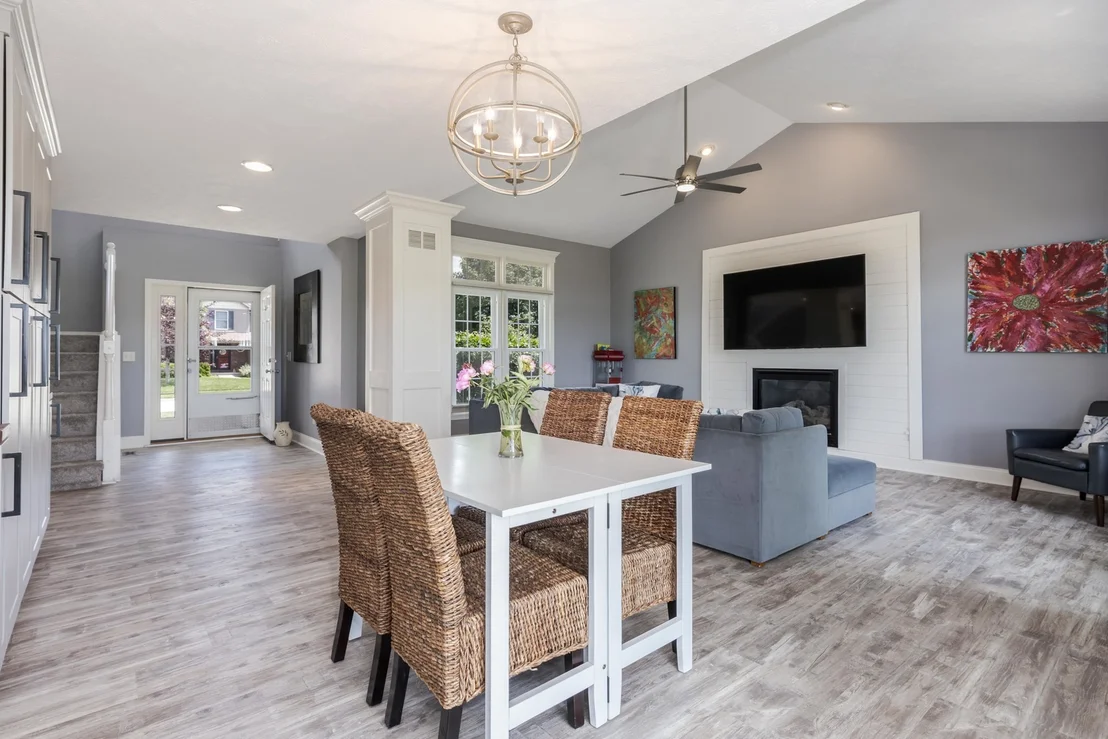 Photo of 1251 Big Horn Way