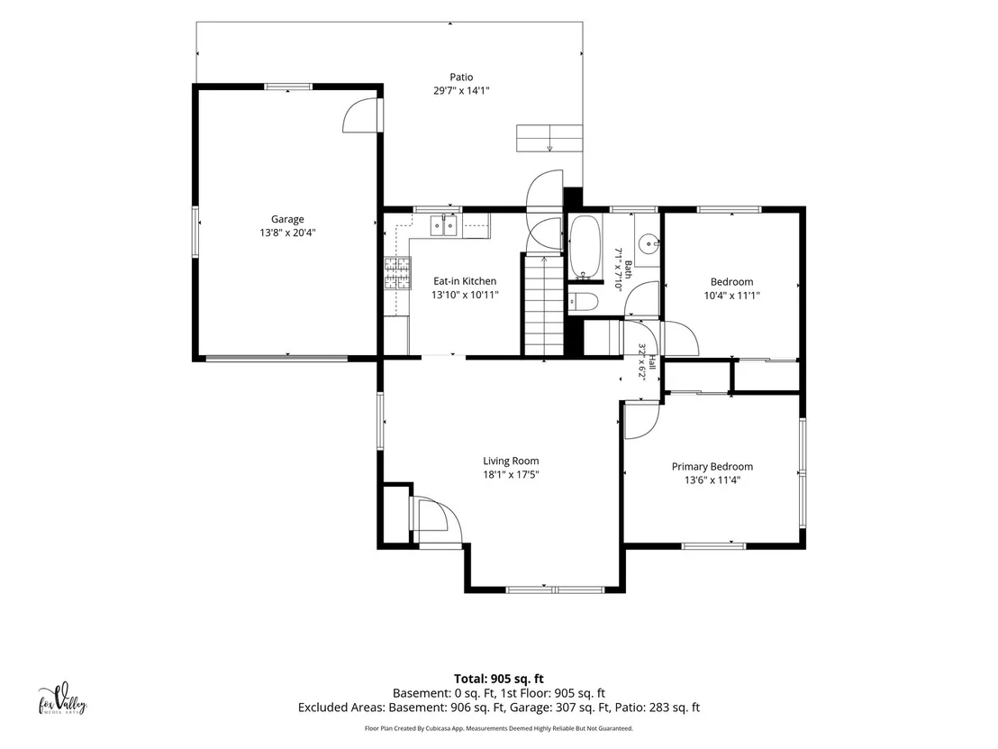 Photo of 846 Sioux Drive
