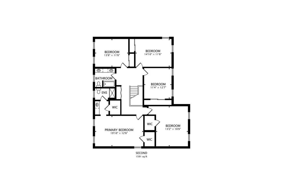 Photo of 2801 Mill Creek Lane