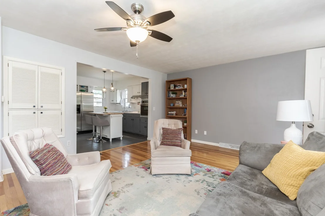 Photo of 1013 N Walnut Street
