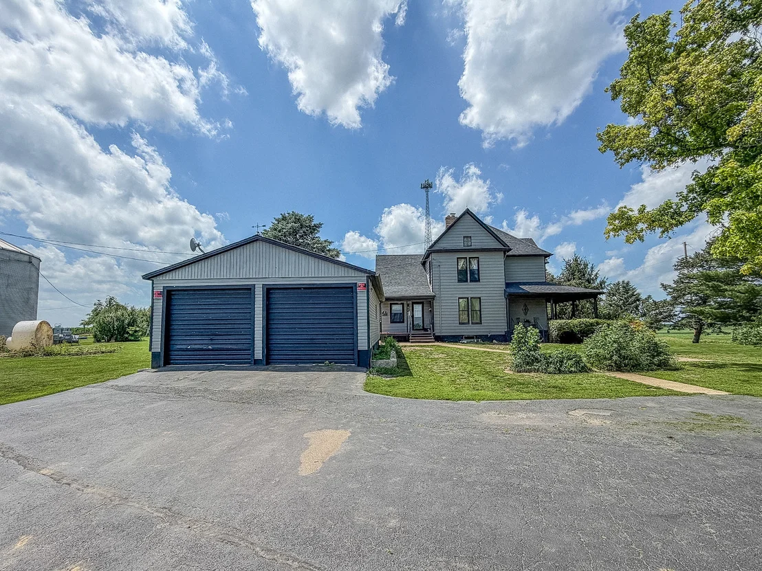 Photo of 2273 County Road 3100