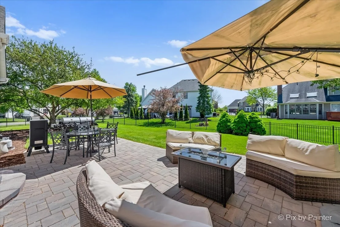 Photo of 2400 Wyeth Drive