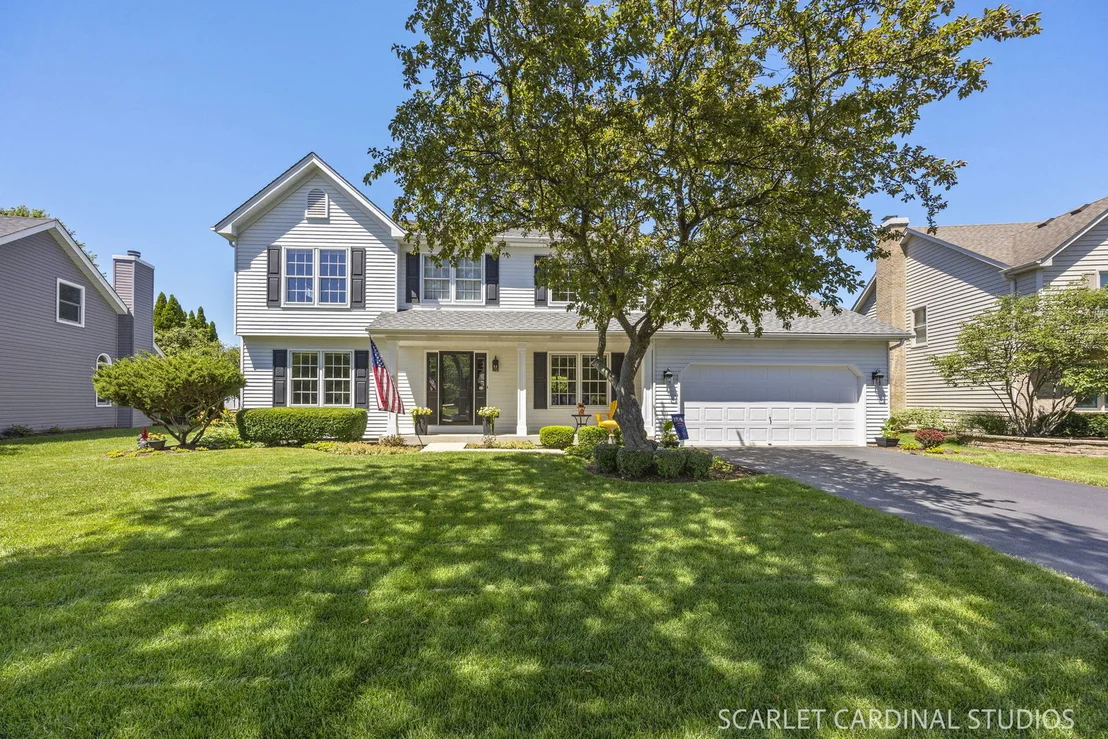 Photo of 1119 Book Road