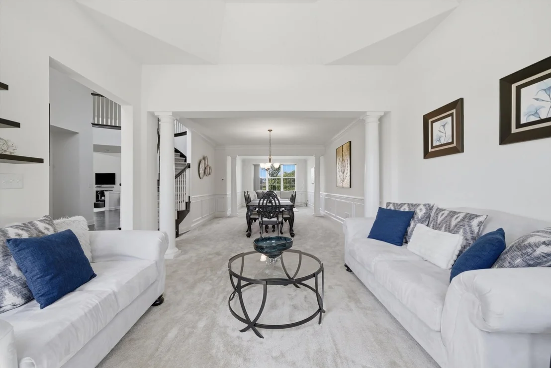 Photo of 2617 Barker Drive