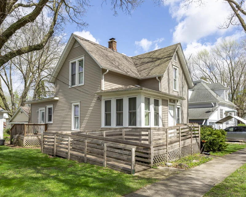 Photo of 421 Prospect Street