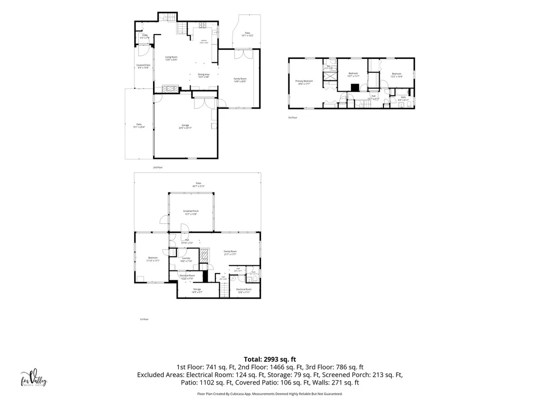 Photo of 601 Brookside Road