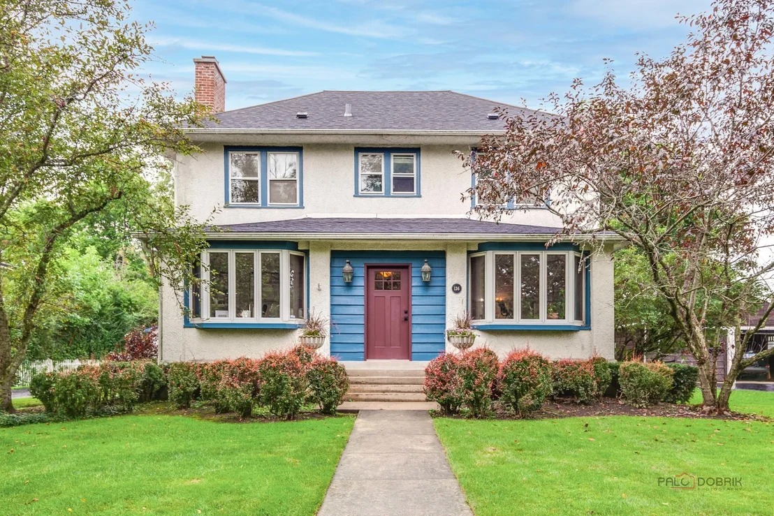Photo of 136 Washington Circle