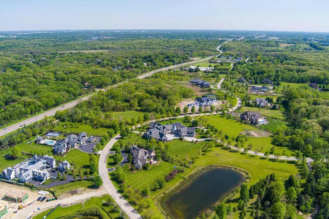 Photo of Lot 1 & 2 Deer Pond Drive