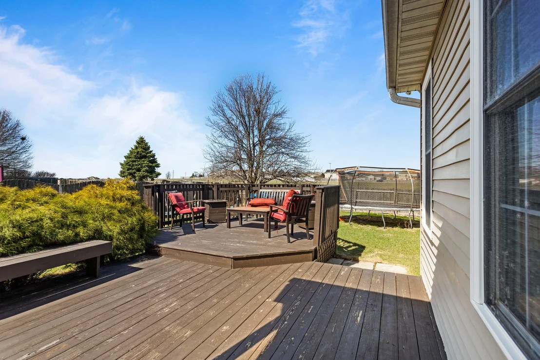 Photo of 3920 Trailway Drive