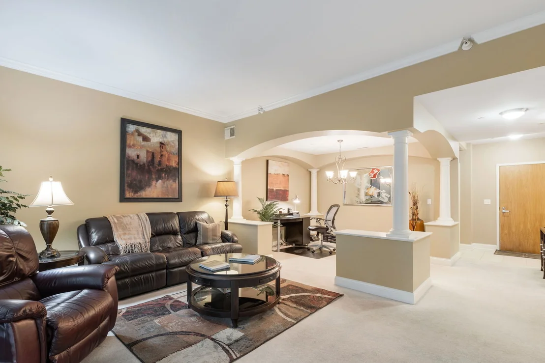 Photo of Unit 309 at 2700 Summit Drive