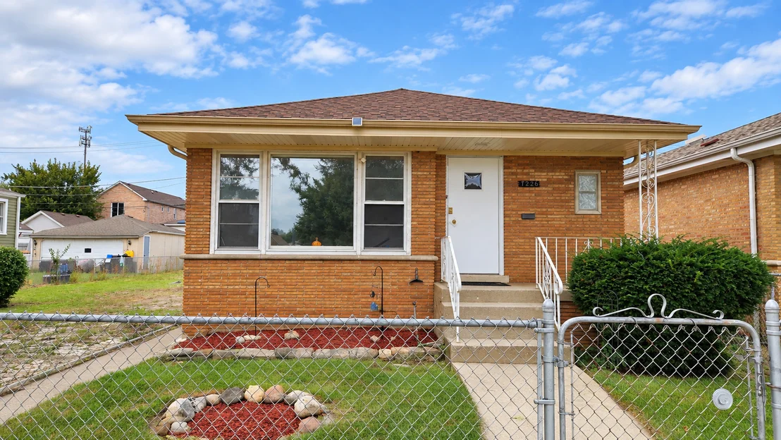 Photo of 7226 W 60th Place