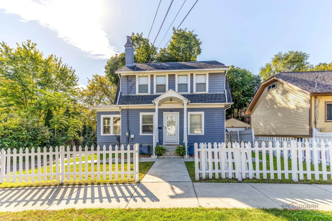 Photo of 519 Laurel Street
