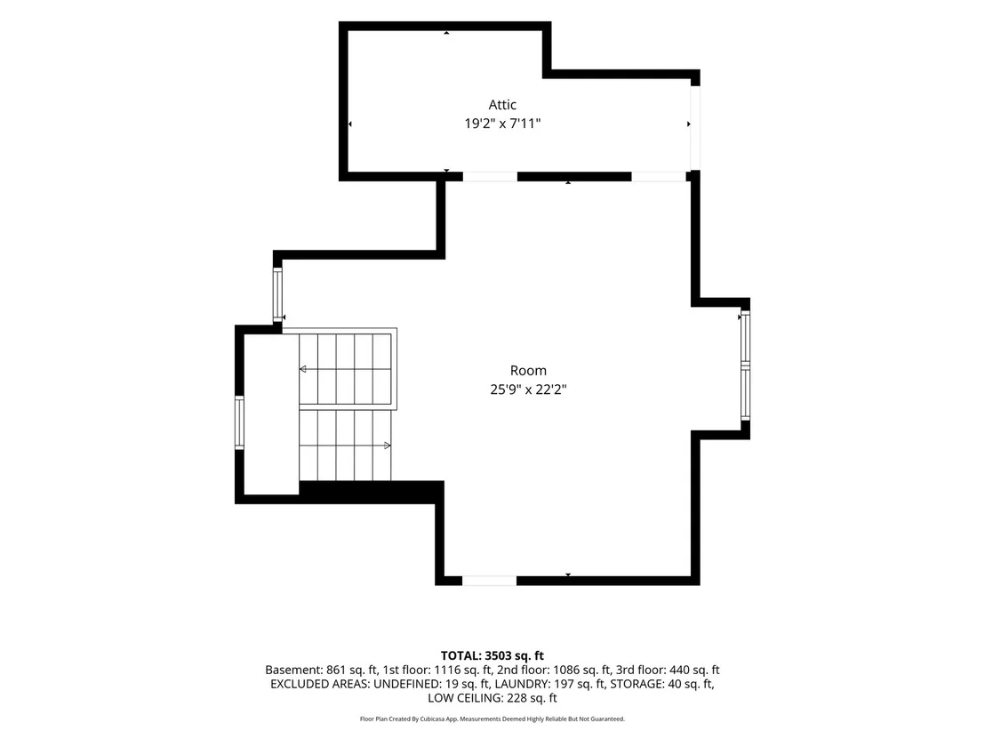Photo of 1011 Crain Street
