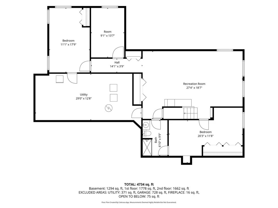 Photo of 3307 Grassmere Road
