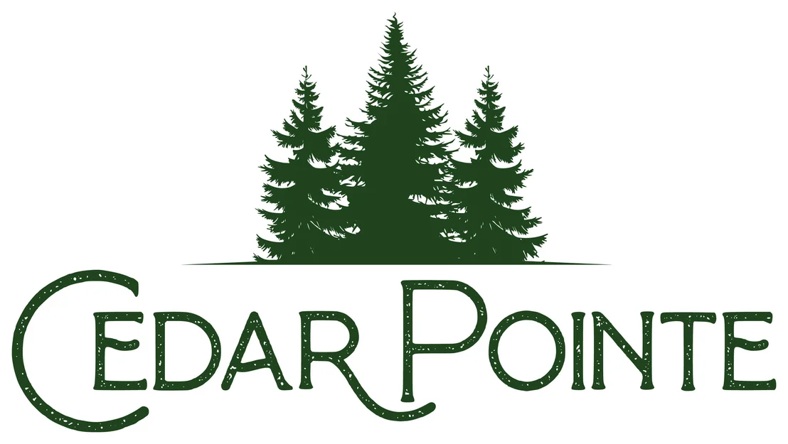 Photo of lot #114 Cedar Road