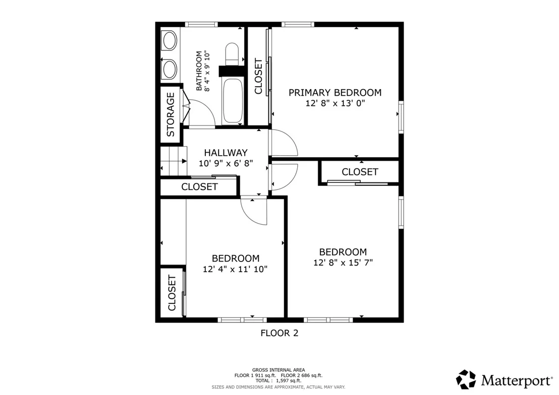 Photo of 5746 Vine Street