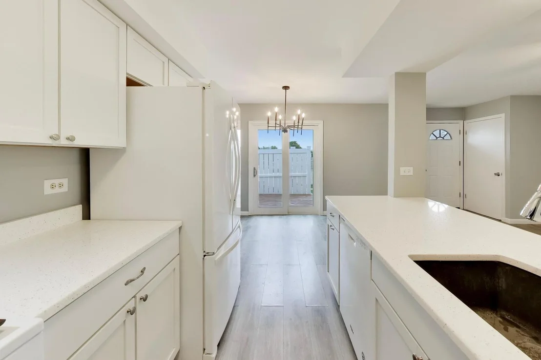 Photo of Unit 34A at 1536 Cornell Circle