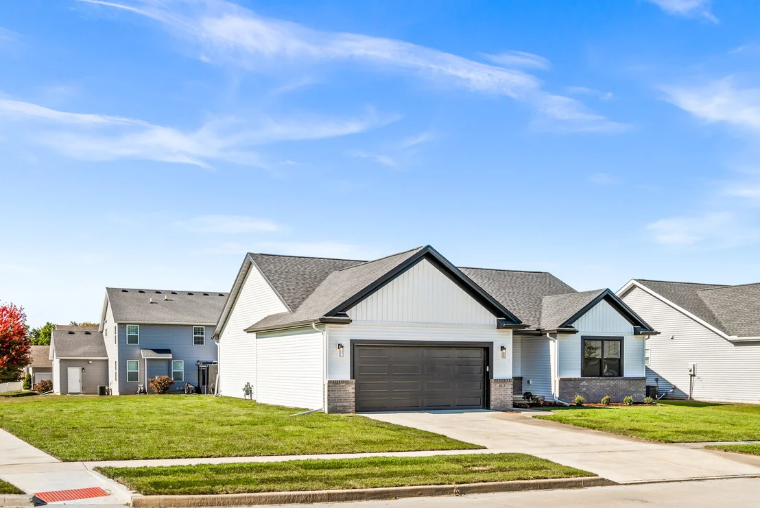 Photo of 2513 Pampas Lane